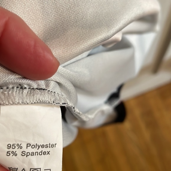 Amazon Ecowish Dress - Picture 5 of 5